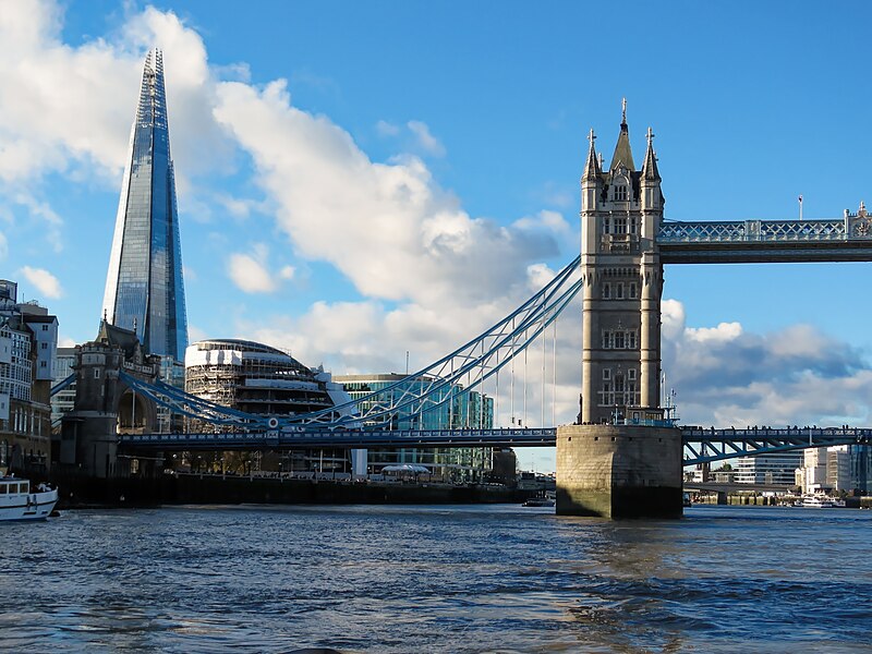 Tower Bridge