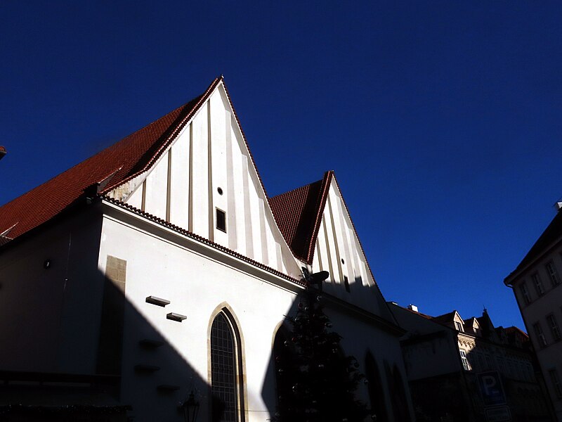 Bethlehem Chapel