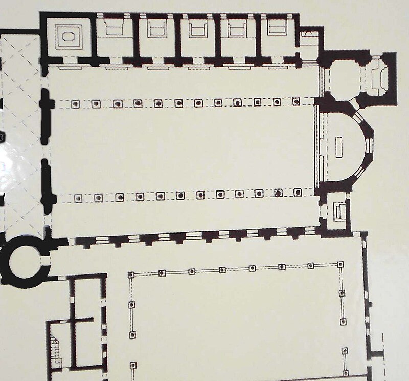 Basilica of Sant'Apollinare Nuovo