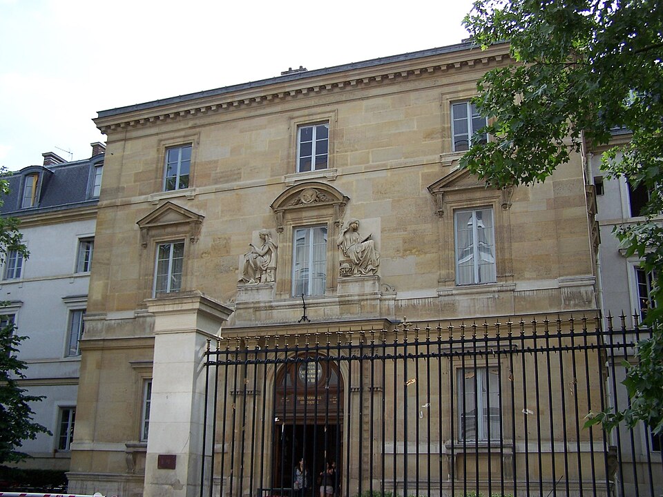 École Normale Supérieure