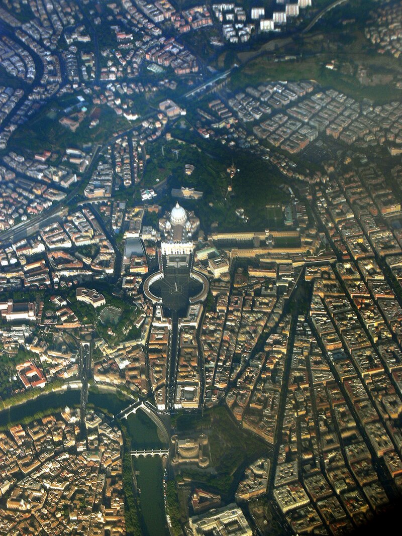 Saint Peter's Square