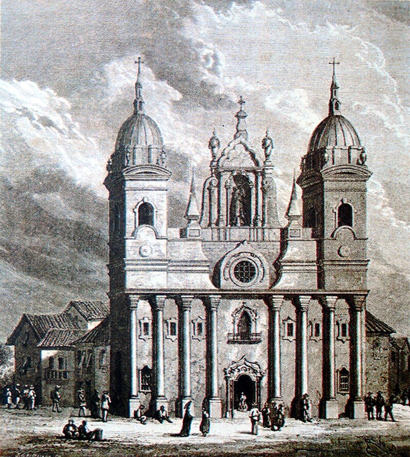 Our Lady of Grace Cathedral