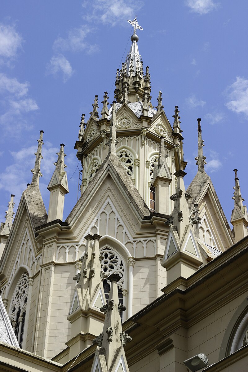 Catedral de Nossa Senhora da Boa Viagem (Belo Horizonte)