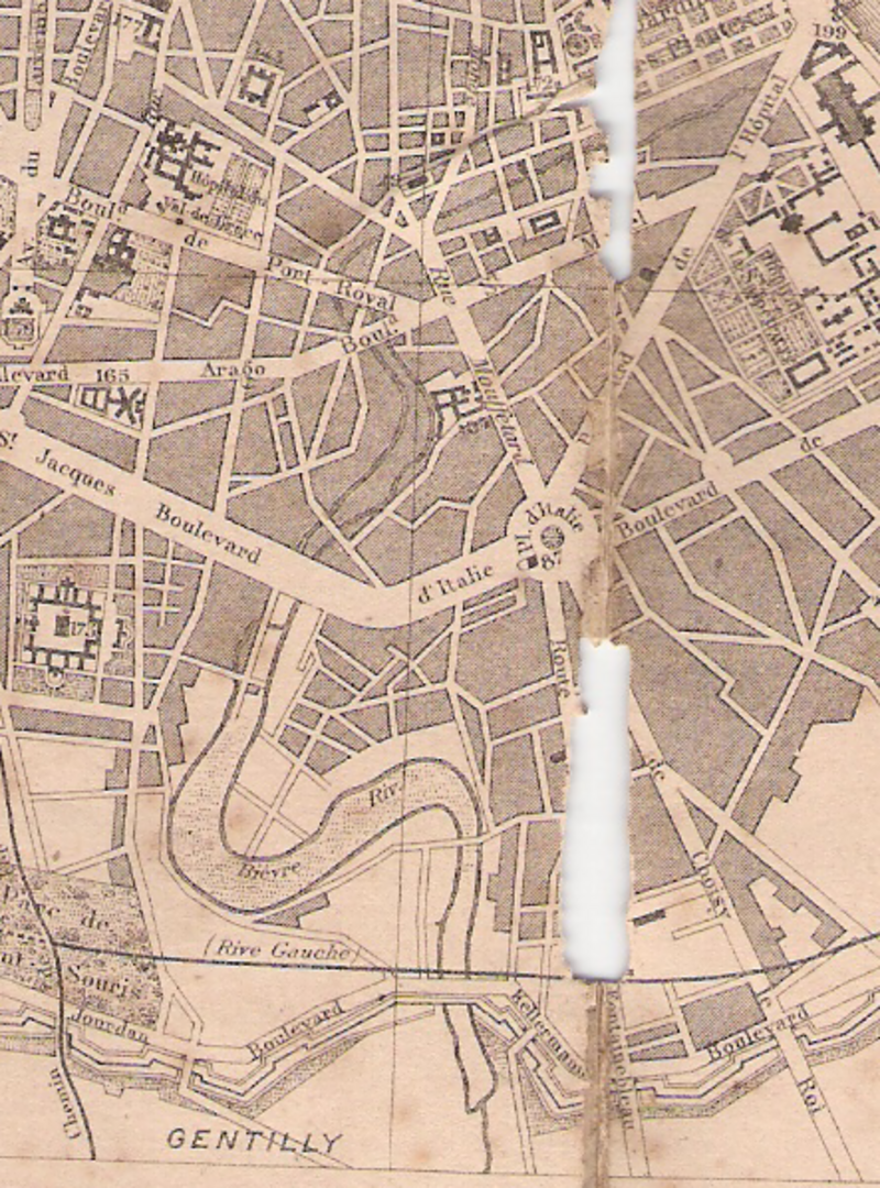 Gobelins Manufactory
