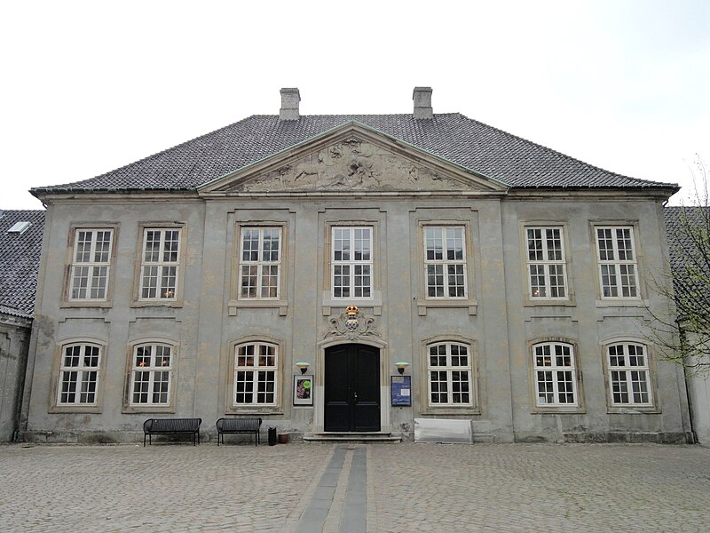Designmuseum Denmark