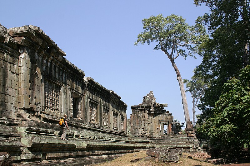 Khleangs