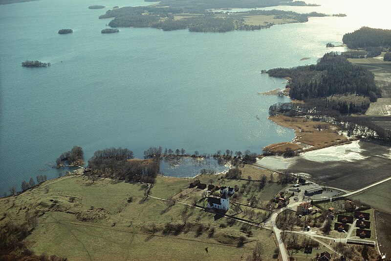Alsnö hus