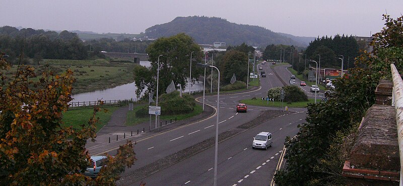 Carmarthen