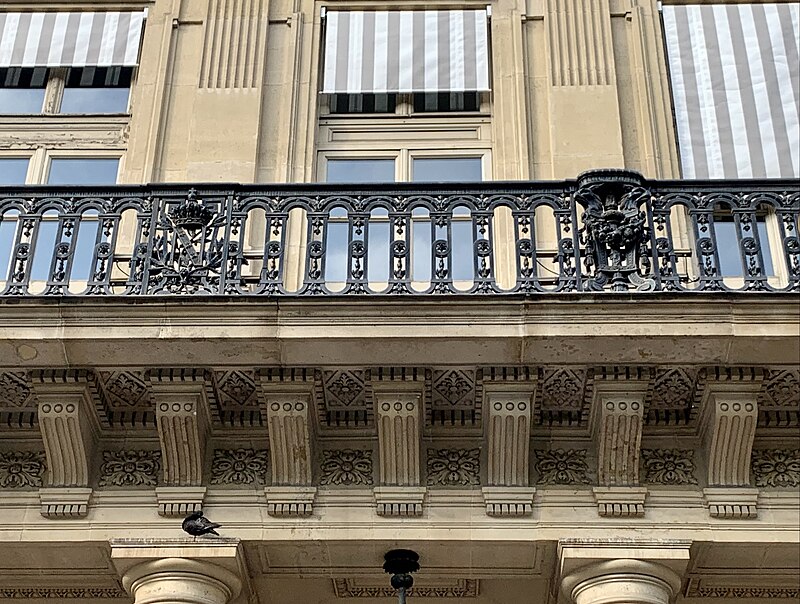 Salle Richelieu