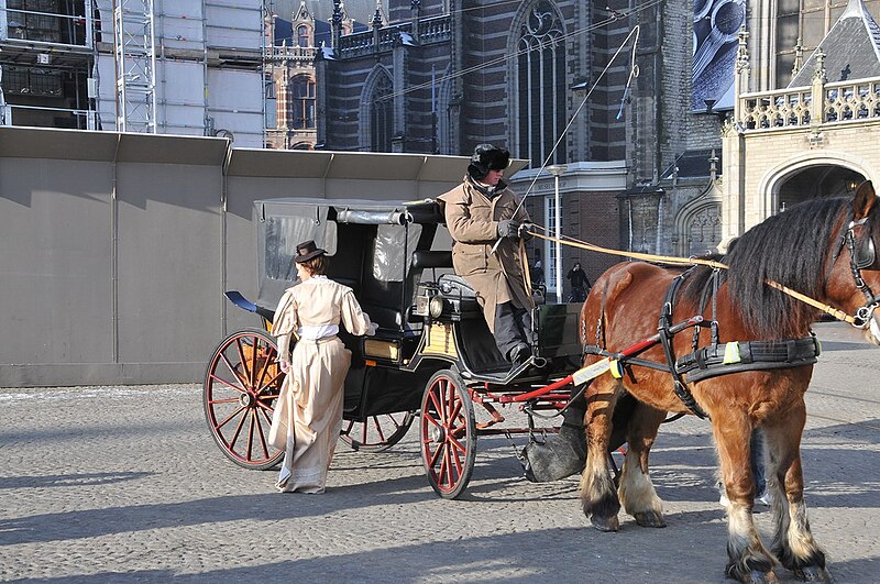 Dam Square