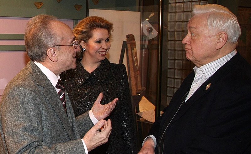 Moscow Art Theatre
