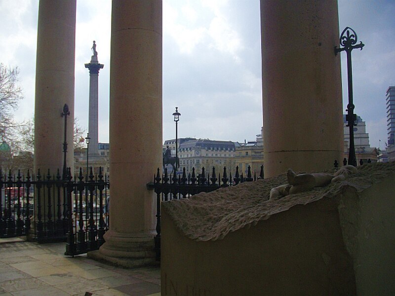 Nelson's Column