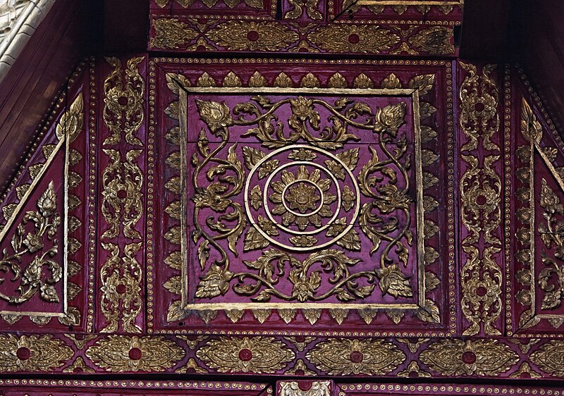 Wat Phra Kaeo