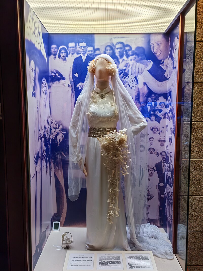Museum of Macau