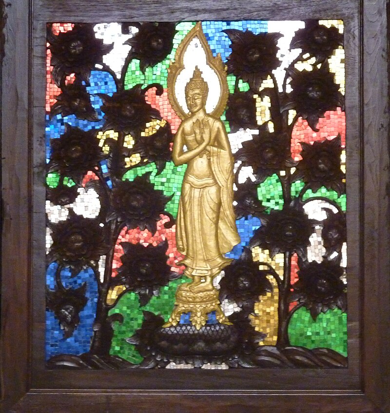 Wat Lok Moli