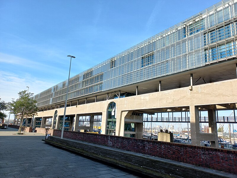Kraanspoor
