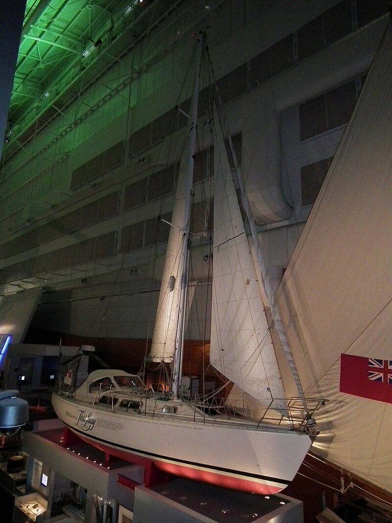 Australian National Maritime Museum