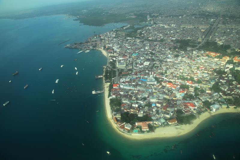 Stone Town