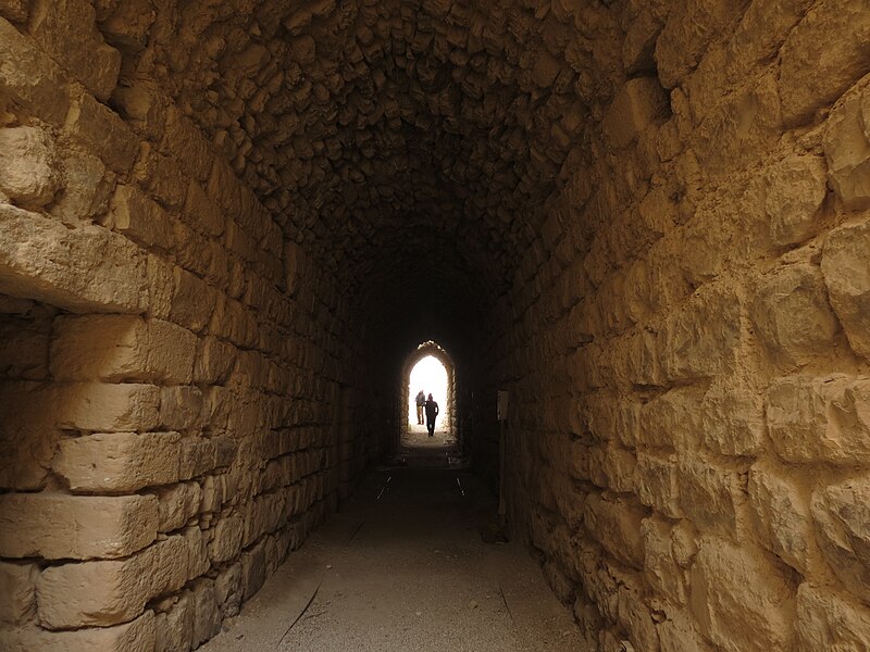 Kerak Castle