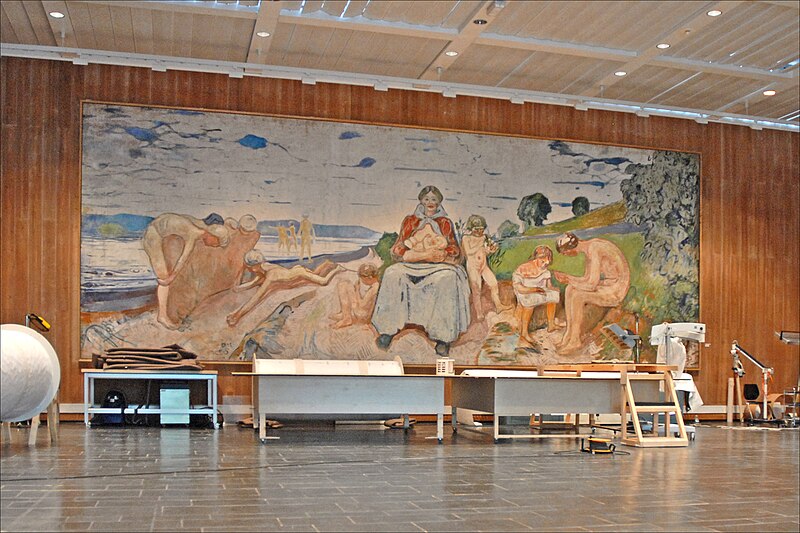 Munch Museum