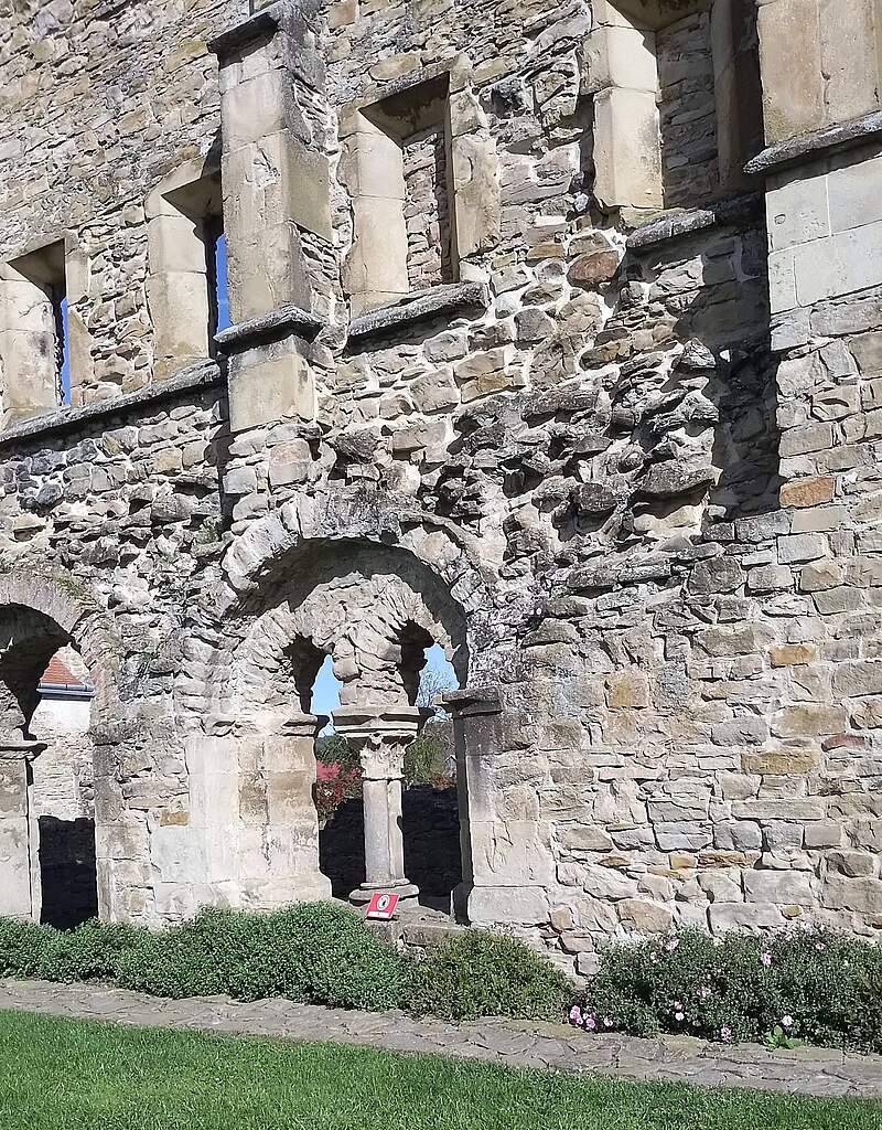 Cârța Monastery