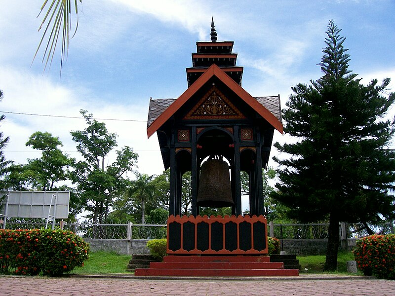 Aceh Museum