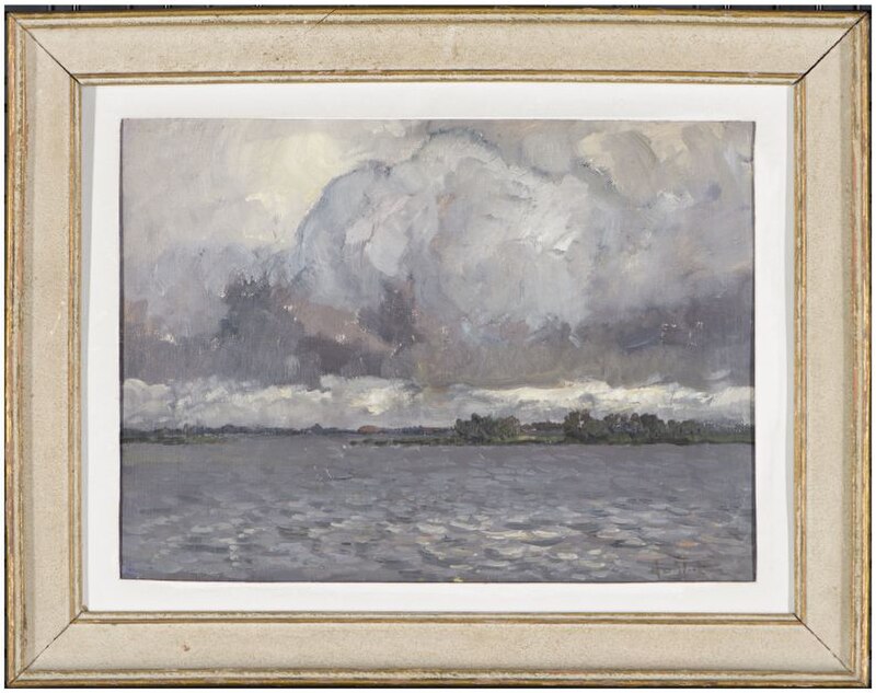Fries Museum