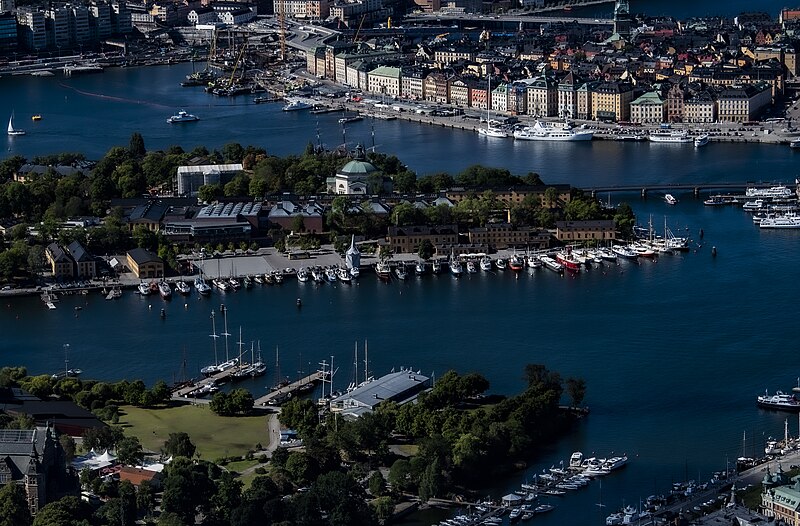 Skeppsholmen