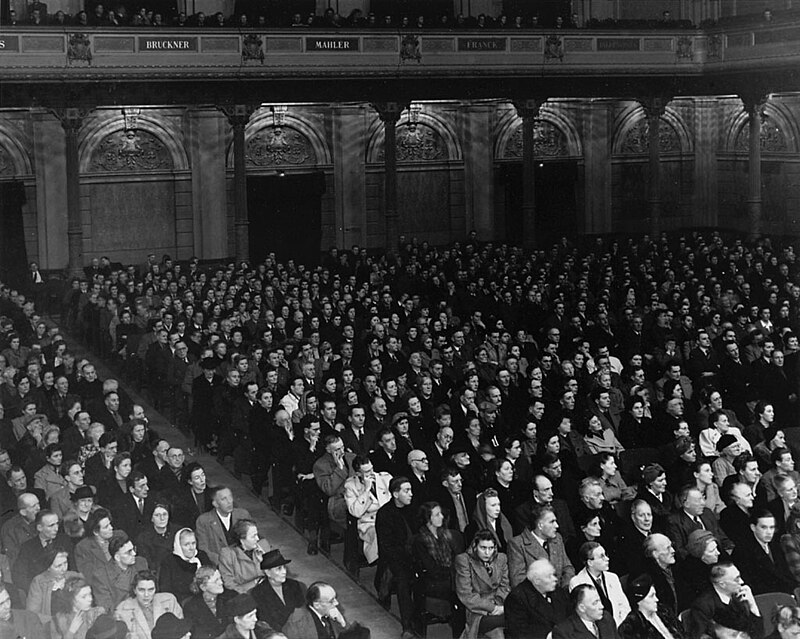 Concertgebouw