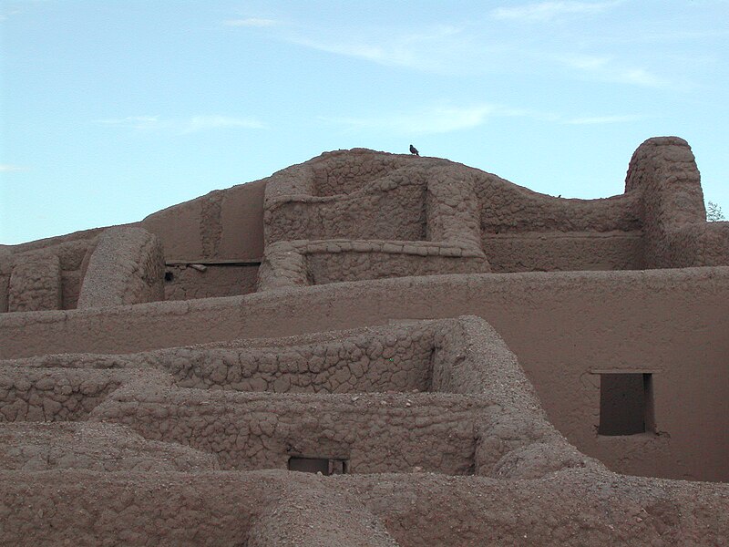 Casas Grandes