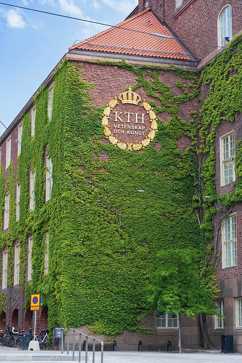 Royal Institute of Technology
