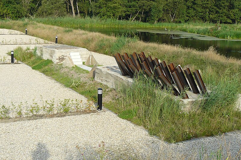 Defence Line of Amsterdam