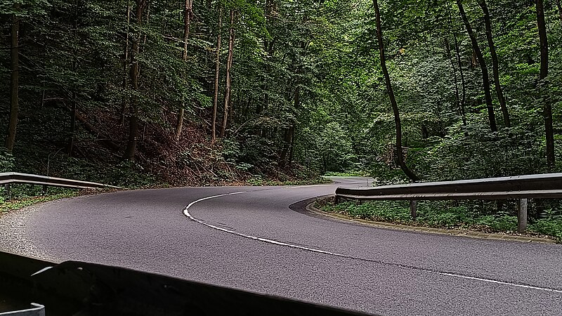 Bükk National Park