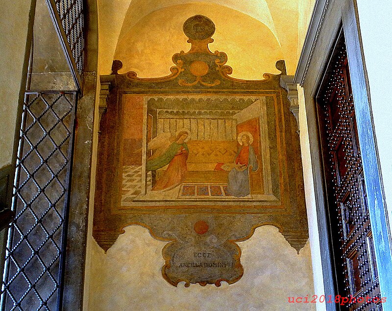 Biblioteca Medicea Laurenziana