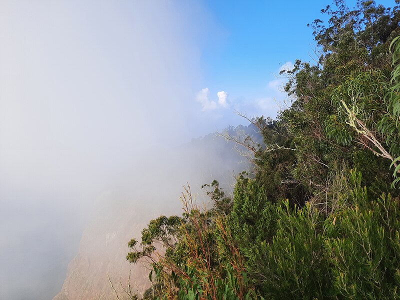 Cabo Girão