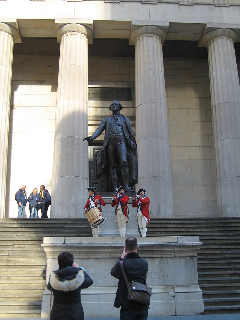 Federal Hall