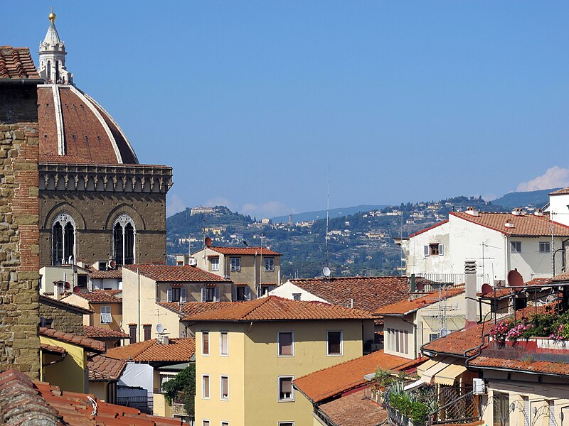 Orsanmichele