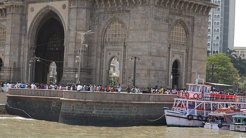 Gateway of India