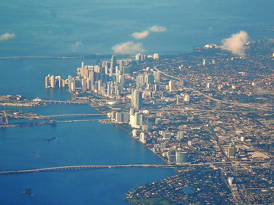 Miami, FL