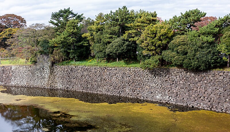 Edo Castle