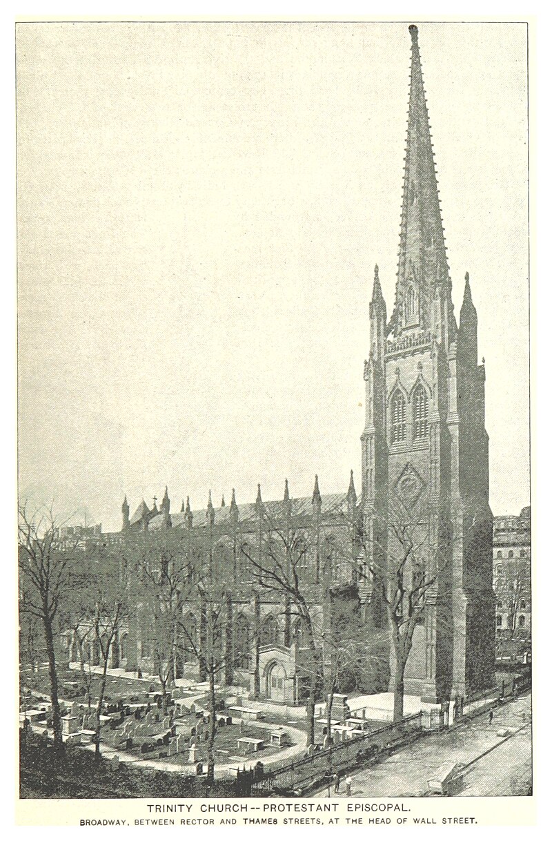 Trinity Church
