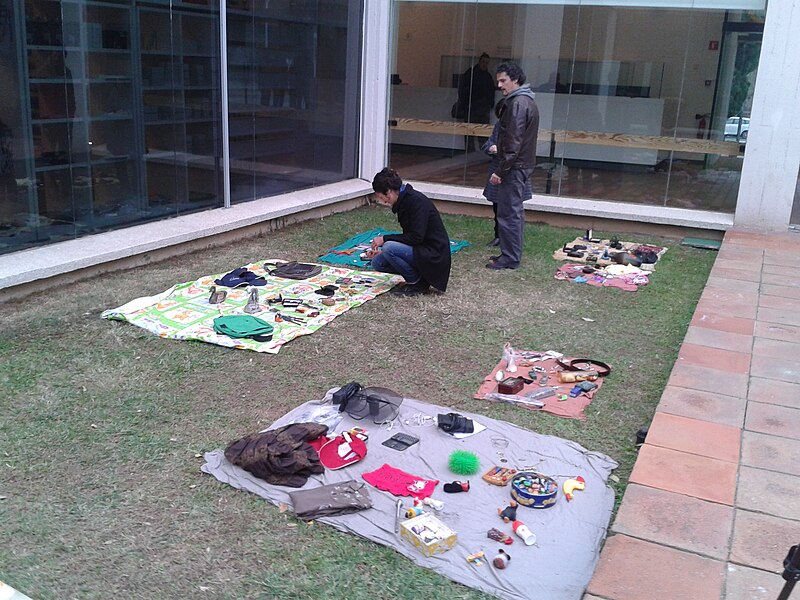 Fundació Joan Miró