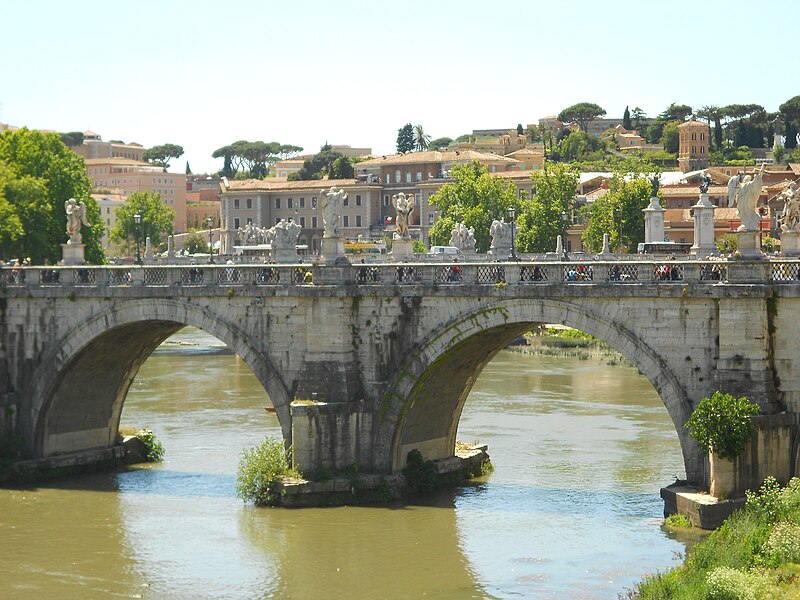 Ponte Sant'Angelo