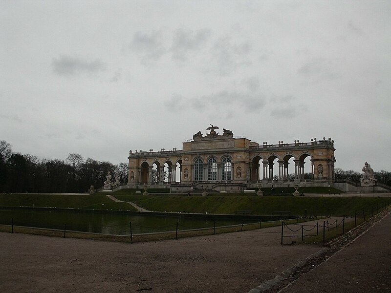 Gloriette