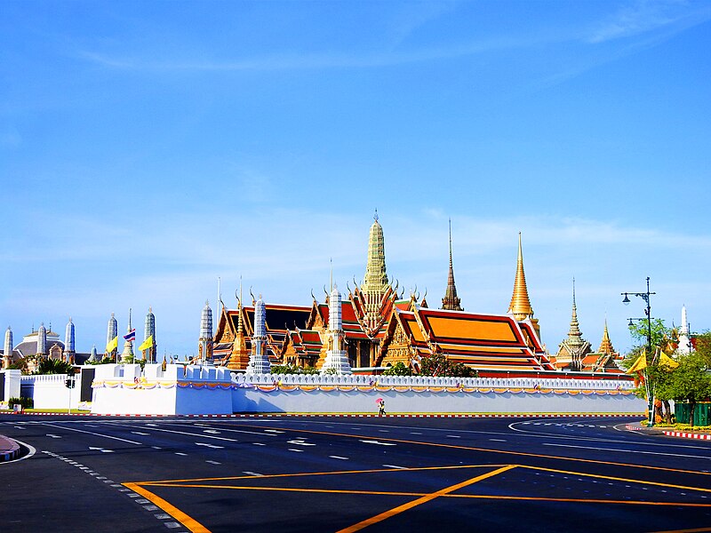 Grand Palace