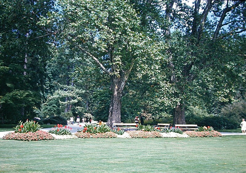 Hofgarten