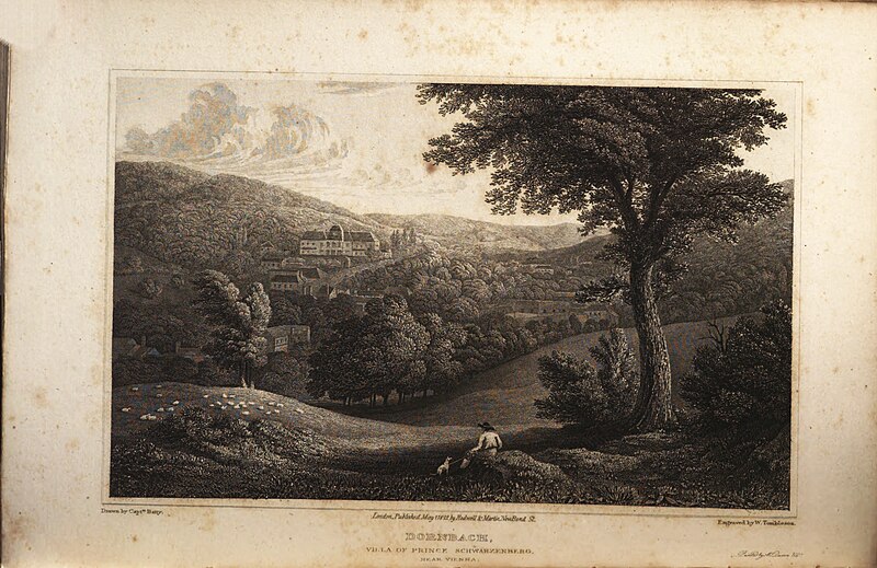 Schloss Neuwaldegg