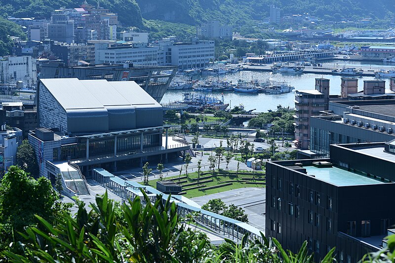 National Museum of Marine Science and Technology
