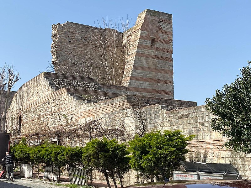 Palace of Blachernae