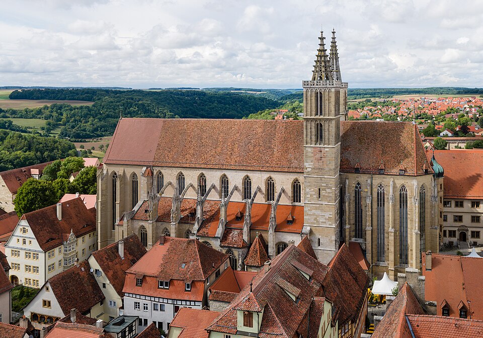 St. James's Church